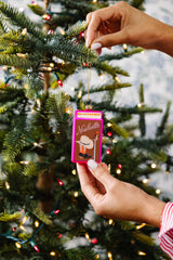 Furbish Matchbook Ornament | 3.5"