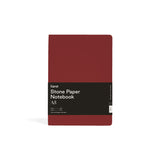 Karst A5 Softcover Notebook - Lined