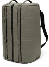 Db Journey Roamer Pro Split Duffel | Forest Green & Black Out