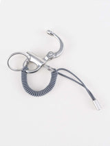 Cote & Ciel LetGo Keychain