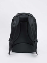 Cote & Ciel | SomornneCross EcoYarn Backpack | Black