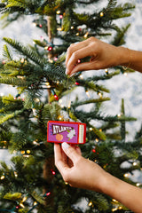 Furbish Matchbook Ornament | 3.5"