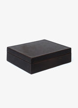 Moore & Giles Poker Set | Ellis Chocolate and Cottswald Camel