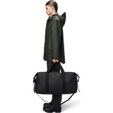 Rains Waterproof Hilo Weekend Bag Large W3