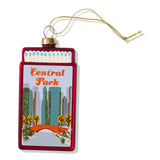 Furbish Matchbook Ornament | 3.5"