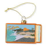 Furbish Matchbook Ornament | 3.5"