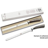 Coltellerie Berti Boning Knife | 6.5" anchored tang blade Ox Horn