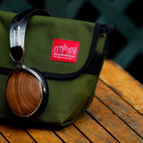 Manhattan Portage MINI NY MESSENGER BAG
