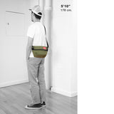 Manhattan Portage MINI NY MESSENGER BAG