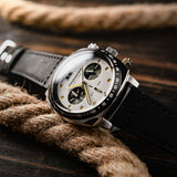 Spinnaker Hull Chronograph Watch