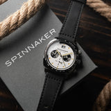 Spinnaker Hull Chronograph Watch