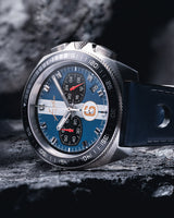 Junghans 1972 Chronoscope Sports Edition 2025 Watch