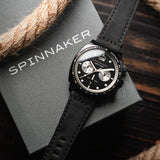 Spinnaker Hull Chronograph Watch