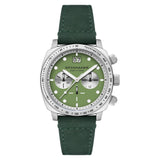 Spinnaker Hull Chronograph Watch
