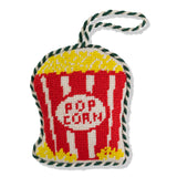 Furbish Needlepoint Icon Ornament