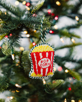 Furbish Needlepoint Icon Ornament