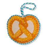 Furbish Needlepoint Icon Ornament