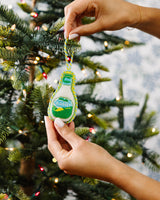 Furbish Needlepoint Icon Ornament