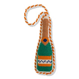 Furbish Needlepoint Icon Ornament