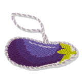Furbish Needlepoint Icon Ornament