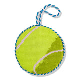 Furbish Needlepoint Icon Ornament