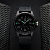 Luminox G Patagonia Carbonox X2.2401.NB - Mens Watch 43 mm