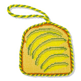 Furbish Needlepoint Icon Ornament