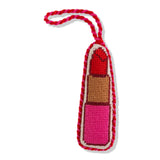 Furbish Needlepoint Icon Ornament