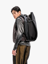 Cote & Ciel Isar Medium Sport | Black