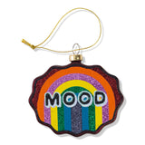 Furbish Scallop Ornament