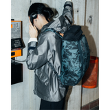 Db Journey Durable Travel Hugger Backpack