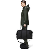 Rains Waterproof Hilo Weekend Bag W3
