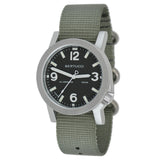 Bertucci A-6A Experior Field Watch | Nylon Strap