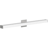 Artemide Ledbar Wall/Ceiling LED Light Generation 2 | 3FT Square 12W 90CRI 2-Wire Dim 120V ANO