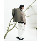 Db Journey Roamer Pro Split Duffel 90L | Forest Green