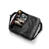 Db Journey Roamer Pro Split Duffel 90L | Forest Green