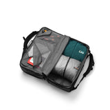 Db Journey Roamer Pro Split Duffel 90L | Forest Green