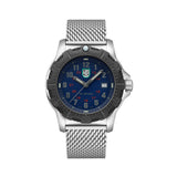 Luminox G Manta Ray Steel X2.2134 - Mens Watch 45 mm