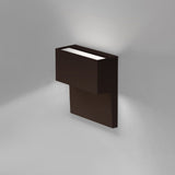 Artemide PIANO WALL DIRECT/INDIRECT LED 12W 90CRI DIM 2-WIRE Light
