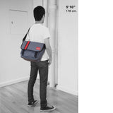 Manhattan Portage Dana's Messenger Bag