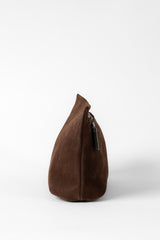 Moore & Giles | Reclaimed Small Zip Pouch