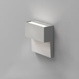 Artemide PIANO WALL DIRECT/INDIRECT LED 12W 90CRI DIM 2-WIRE Light