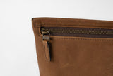 Moore & Giles | Reclaimed Small Zip Pouch