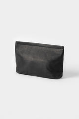 Moore & Giles | Reclaimed Small Zip Pouch