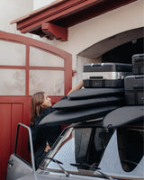 Db Journey Surf Daybag Single Short | Black Out