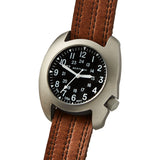 Bertucci D-3T RETROFORM EPIC Watch | Stitch Pantera Six Survival Leather Band