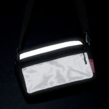 Manhattan Portage LUMINOSITY JOGGER Black