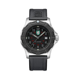 Luminox G Manta Ray Steel X2.2132 - Mens Watch 45 mm
