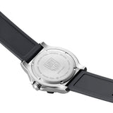 Luminox G Manta Ray Steel X2.2132 - Mens Watch 45 mm
