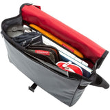 Manhattan Portage Hanover Messenger Bag | Grey